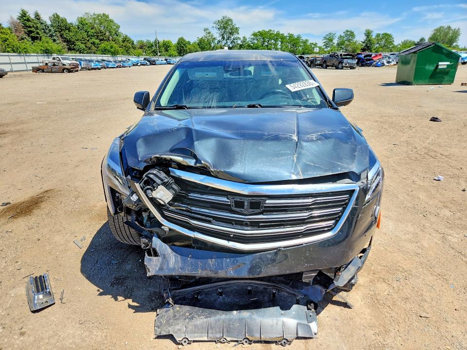 Продаж на аукціоні авто 2018 Cadillac Xts, vin: 2G61M5S30J9139424, номер лоту: 54292836