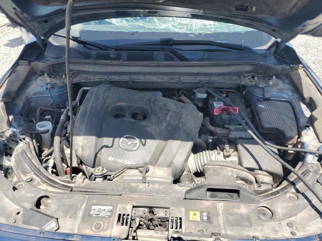 Aukcja sprzedaży 2020 Mazda Cx-5, vin: JM3KFADM1L1831202, numer aukcji: 57617346