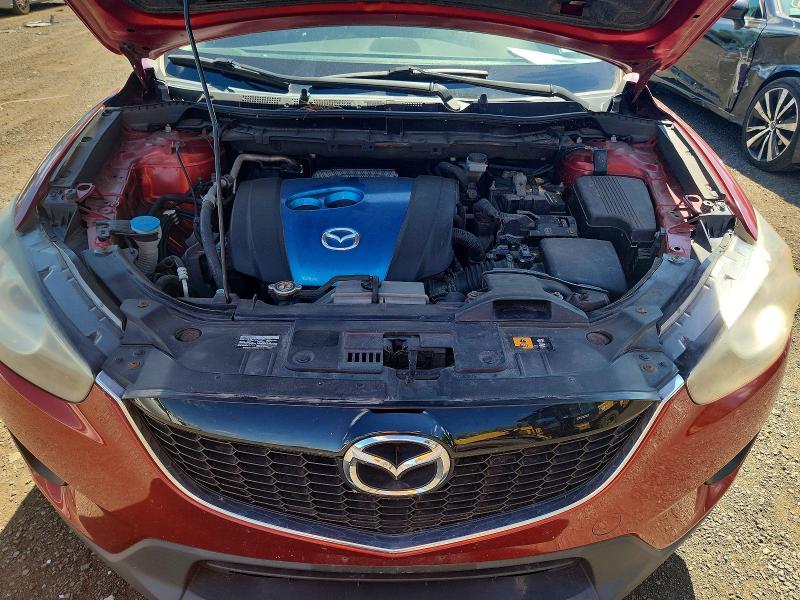 Продажа на аукционе авто 2013 Mazda Cx-5, vin: JM3KE4BE0D0152514, номер лота: 57169696