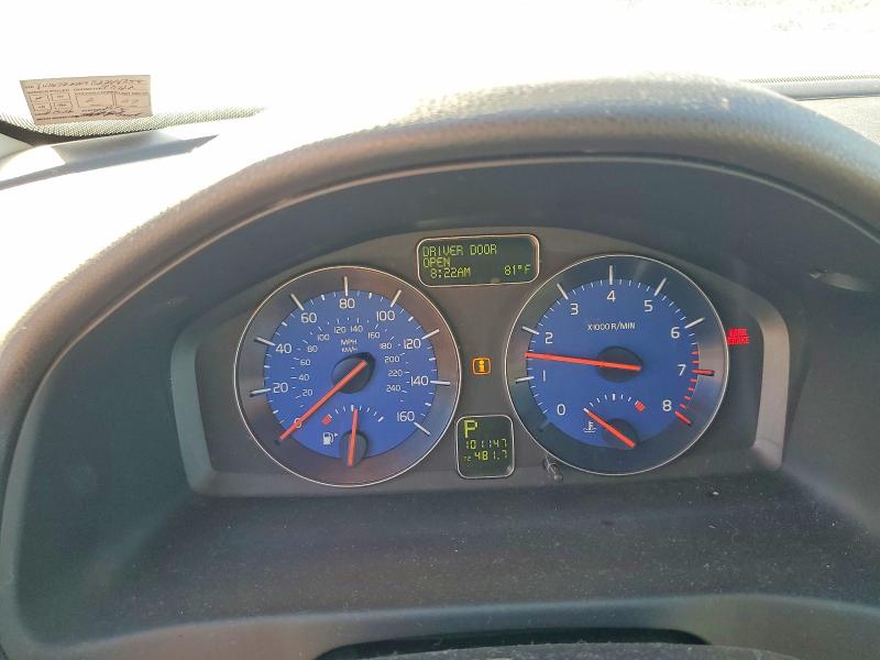 2011 Volvo C30 მანქანა იყიდება აუქციონზე, vin: YV1672MK9B2244258, აუქციონის ნომერი: 55885896