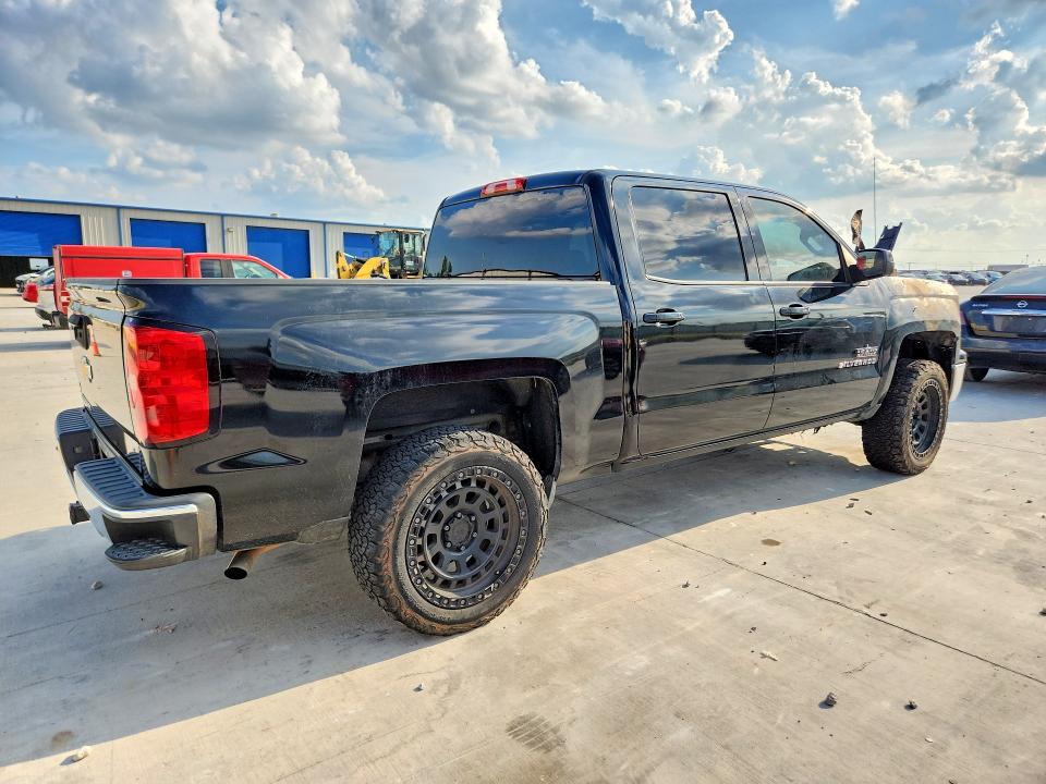 55962226 :رقم المزاد ، 3GCPCREH9EG211466 vin ، 2014 Chevrolet Silverado مزاد بيع