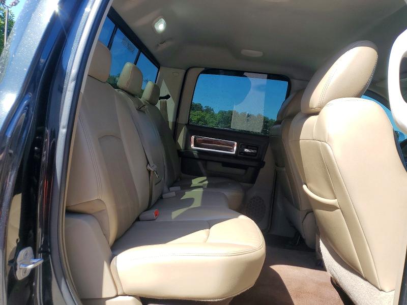 2010 Dodge Ram 2500 მანქანა იყიდება აუქციონზე, vin: 3D7UT2CL8AG172158, აუქციონის ნომერი: 55404476