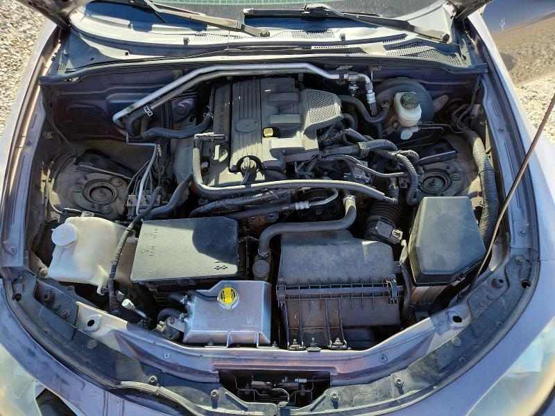 Продажа на аукционе авто 2007 Mazda Mx-5 Miata, vin: JM1NC25F970126910, номер лота: 57258416