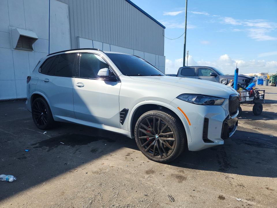 Продажа на аукционе авто 2026 Bmw X5, vin: 5UX13EU05T9249279, номер лота: 57401706