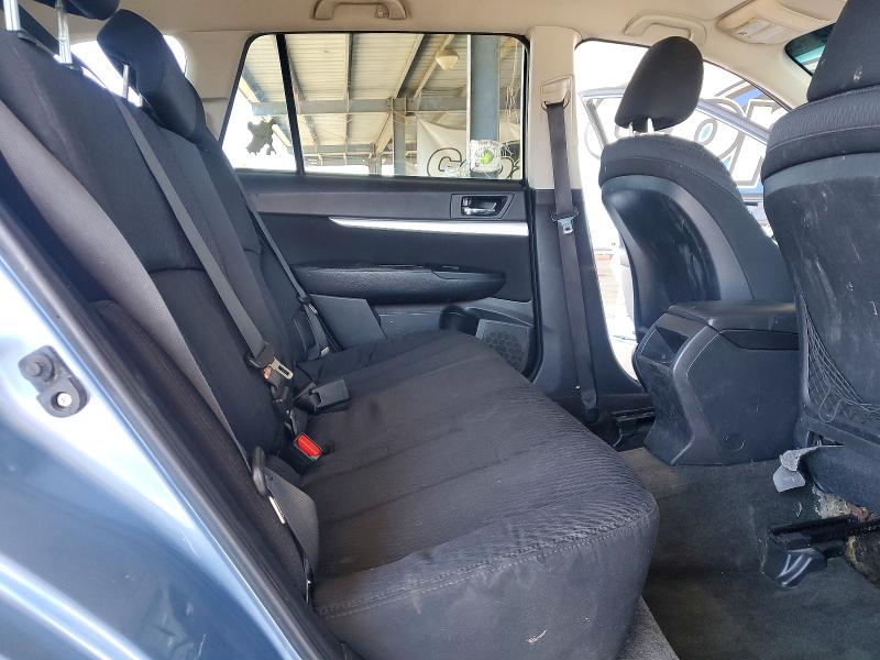 Aukcja sprzedaży 2012 Subaru Outback, vin: 4S4BRBCC1C3238065, numer aukcji: 57897496