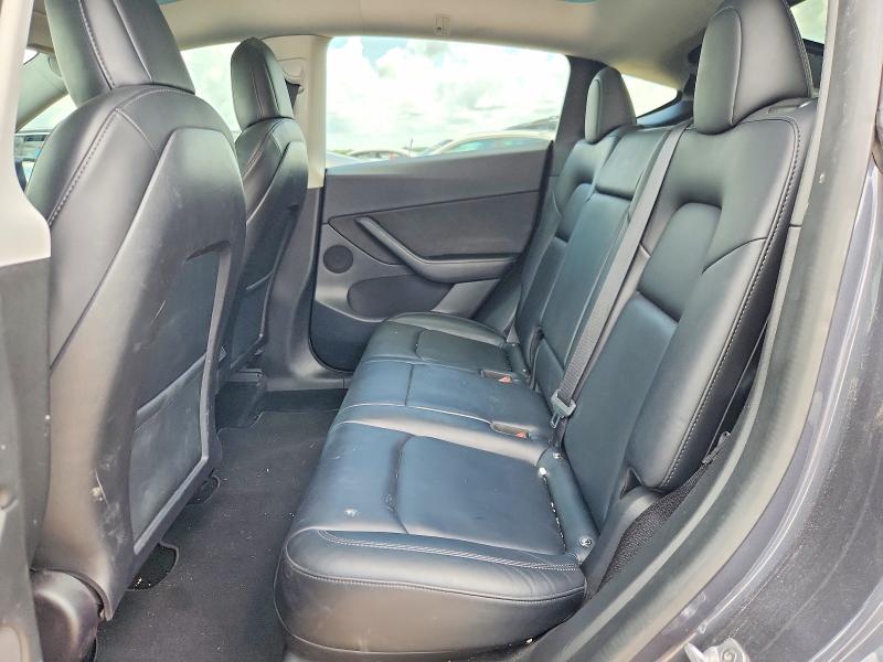 Продаж на аукціоні авто 2022 Tesla Model Y, vin: 7SAYGDEF4NF392561, номер лоту: 57065406