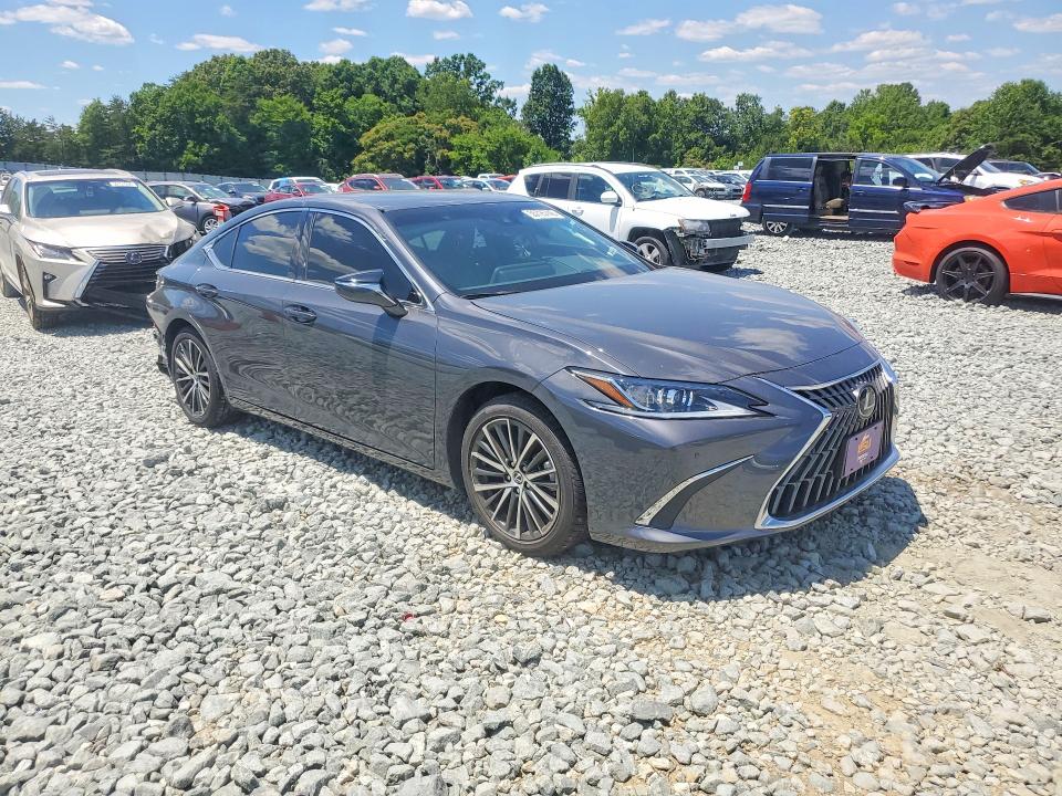 2024 Lexus Es 350 მანქანა იყიდება აუქციონზე, vin: 58ADZ1B11RU171403, აუქციონის ნომერი: 55725746
