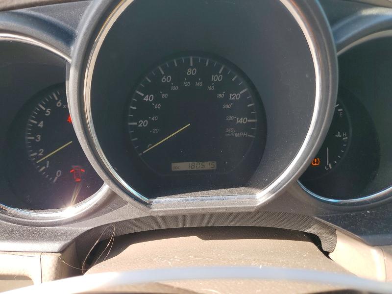 Продаж на аукціоні авто 2007 Lexus Rx, vin: 2T2GK31U27C024887, номер лоту: 56056936