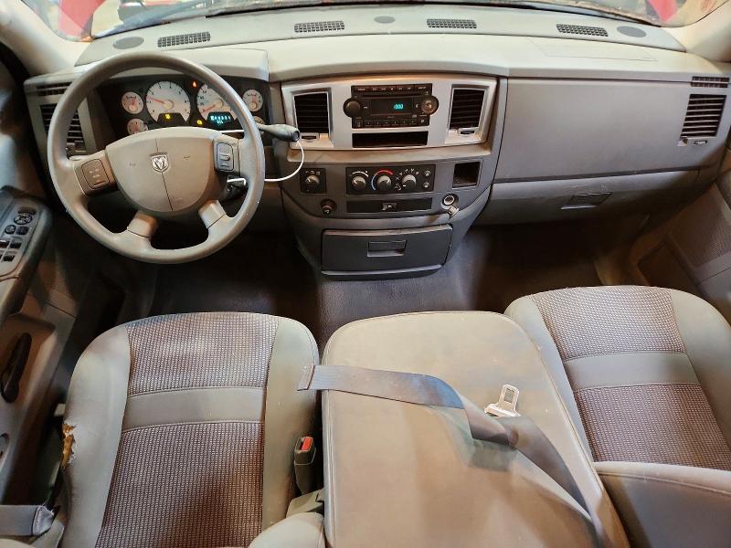 Aukcja sprzedaży 2008 Dodge Ram 1500, vin: 1D7HU18258S540081, numer aukcji: 56054156