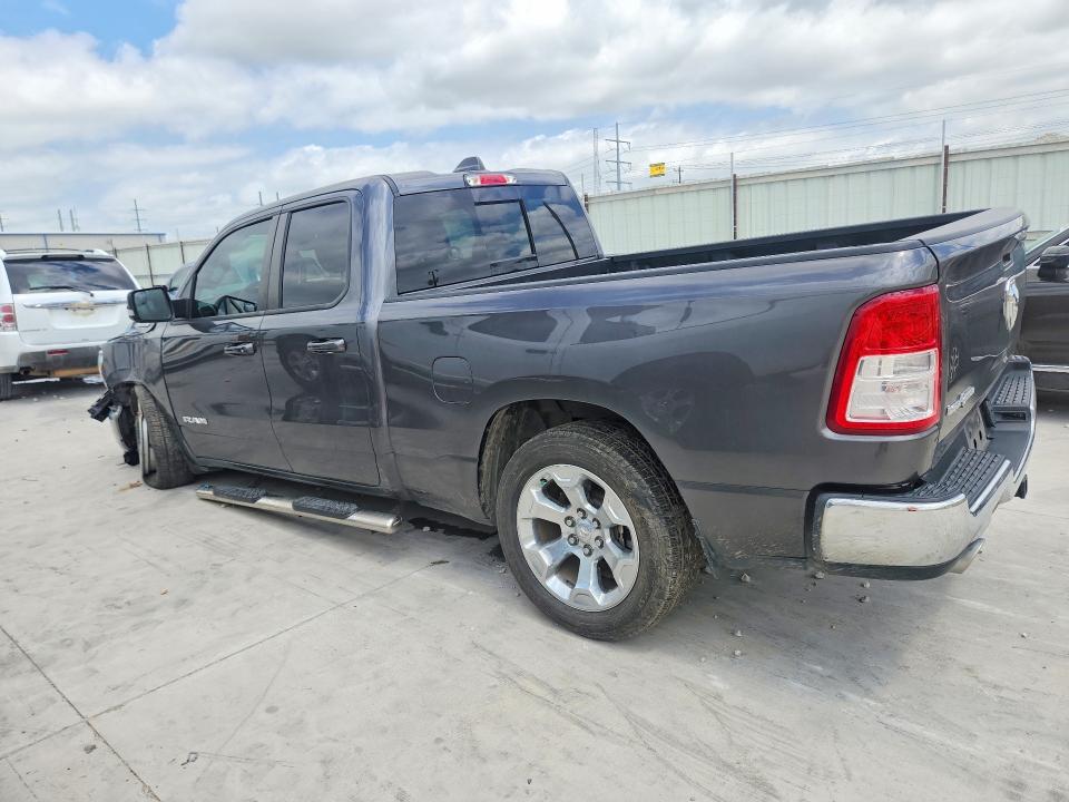 Продажа на аукционе авто 2022 Ram 1500, vin: 1C6RREBT3NN195983, номер лота: 55973536
