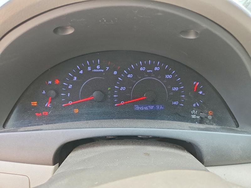 58369536 :رقم المزاد ، 4T1BF3EKXBU694044 vin ، 2011 Toyota Camry مزاد بيع