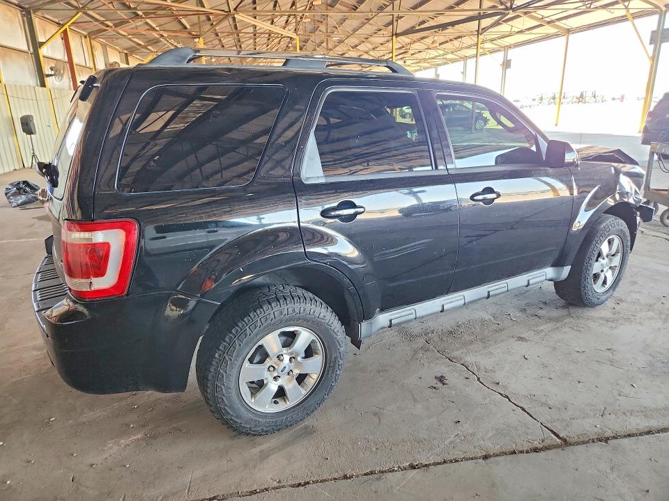 Продаж на аукціоні авто 2012 Ford Escape, vin: 1FMCU9EG9CKA83962, номер лоту: 58759526