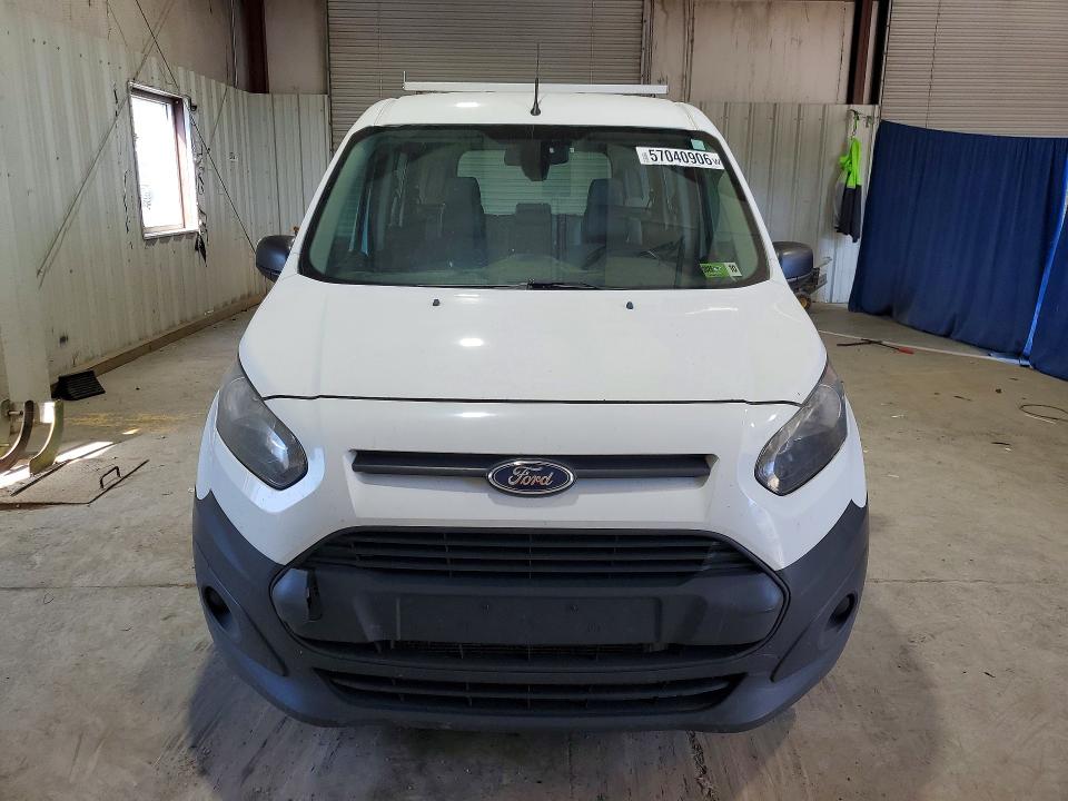 2016 Ford Transit Connect მანქანა იყიდება აუქციონზე, vin: NM0GE9E75G1262432, აუქციონის ნომერი: 57040906