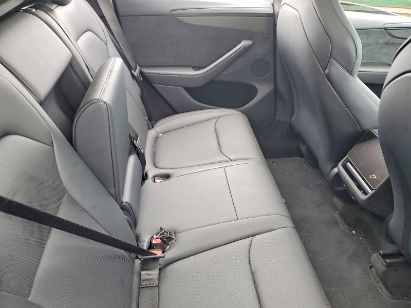 Продаж на аукціоні авто 2026 Tesla Model Y, vin: 7SAYGDET3TA678563, номер лоту: 56757336