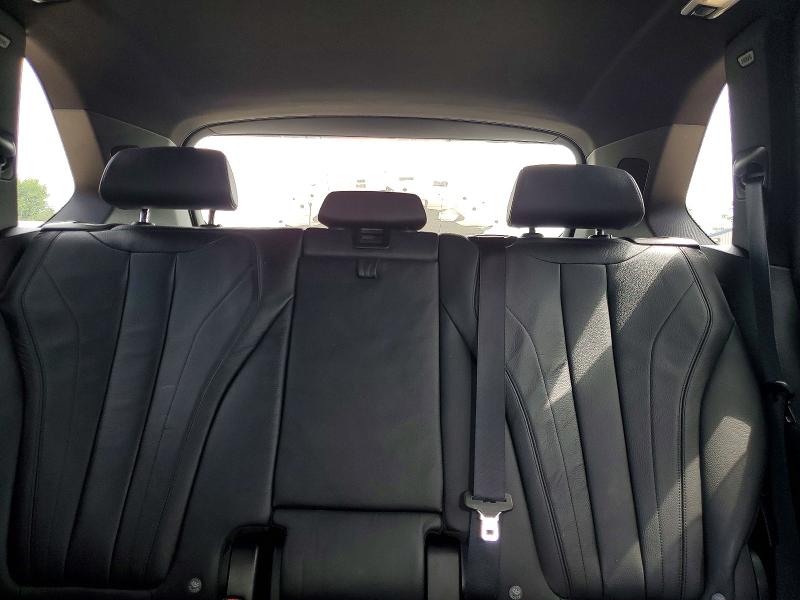 Продаж на аукціоні авто 2016 Bmw X5, vin: 5UXKR0C57G0S91997, номер лоту: 57488756