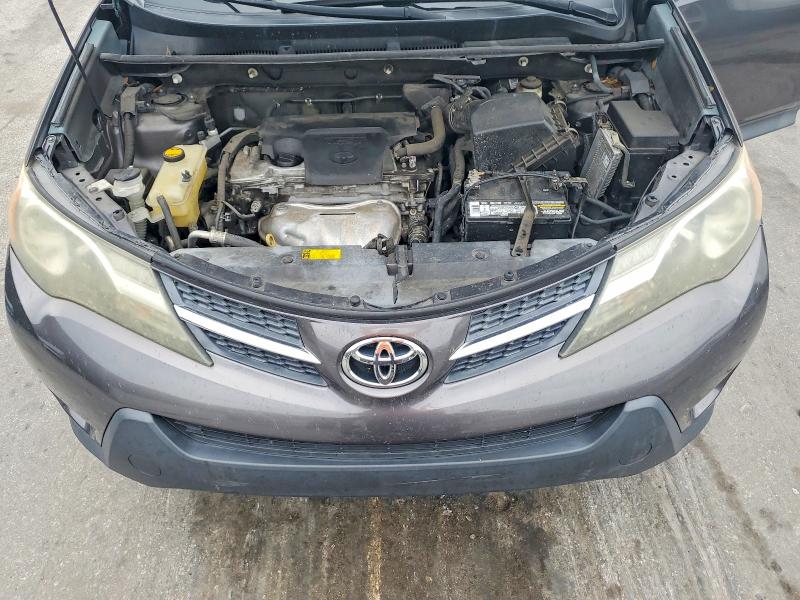 2015 Toyota Rav4 მანქანა იყიდება აუქციონზე, vin: 2T3YFREV3FW159111, აუქციონის ნომერი: 55835406