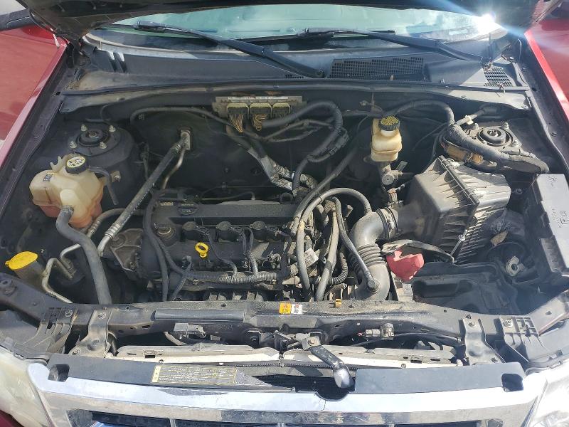 Продажа на аукционе авто 2011 Ford Escape, vin: 1FMCU0D77BKB22253, номер лота: 57443416