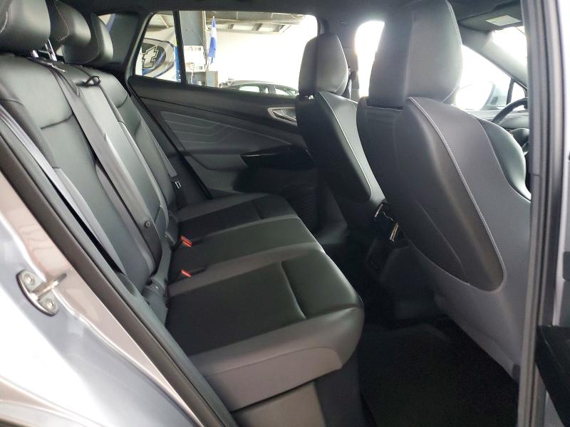 Продаж на аукціоні авто 2023 Volkswagen Id.4, vin: 1V25MPE82PC055753, номер лоту: 58752276