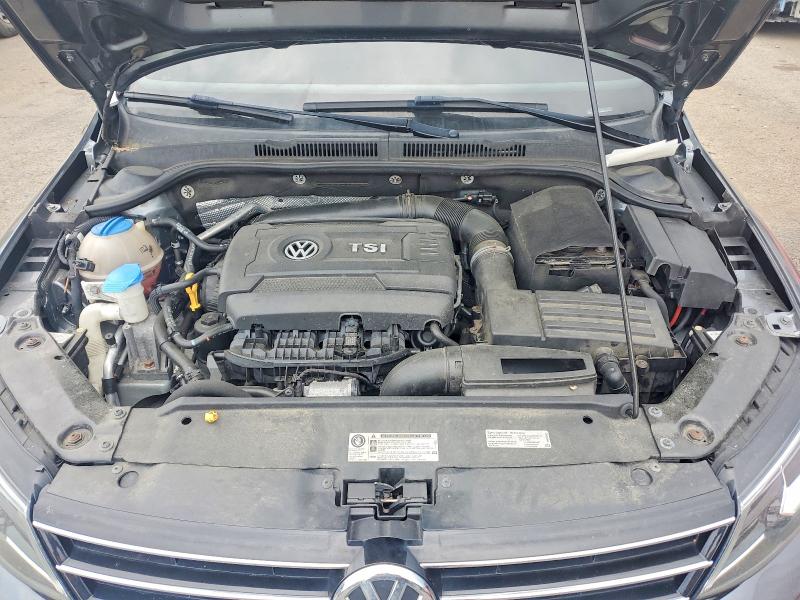 Продажа на аукционе авто 2016 Volkswagen Jetta, vin: 3VWD17AJ3GM252148, номер лота: 56445076