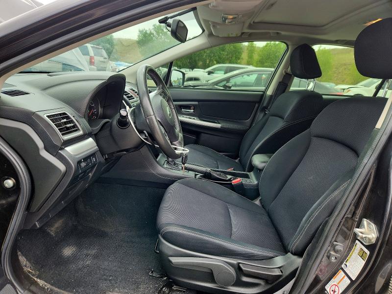 58802876 :رقم المزاد ، JF1GPAU63F8229383 vin ، 2015 Subaru Impreza مزاد بيع