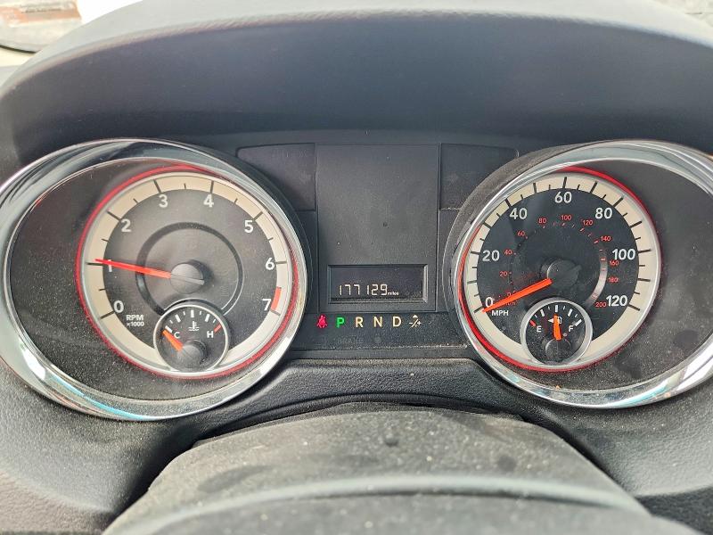 Aukcja sprzedaży 2014 Dodge Grand Caravan, vin: 2C4RDGBG2ER366439, numer aukcji: 56676356