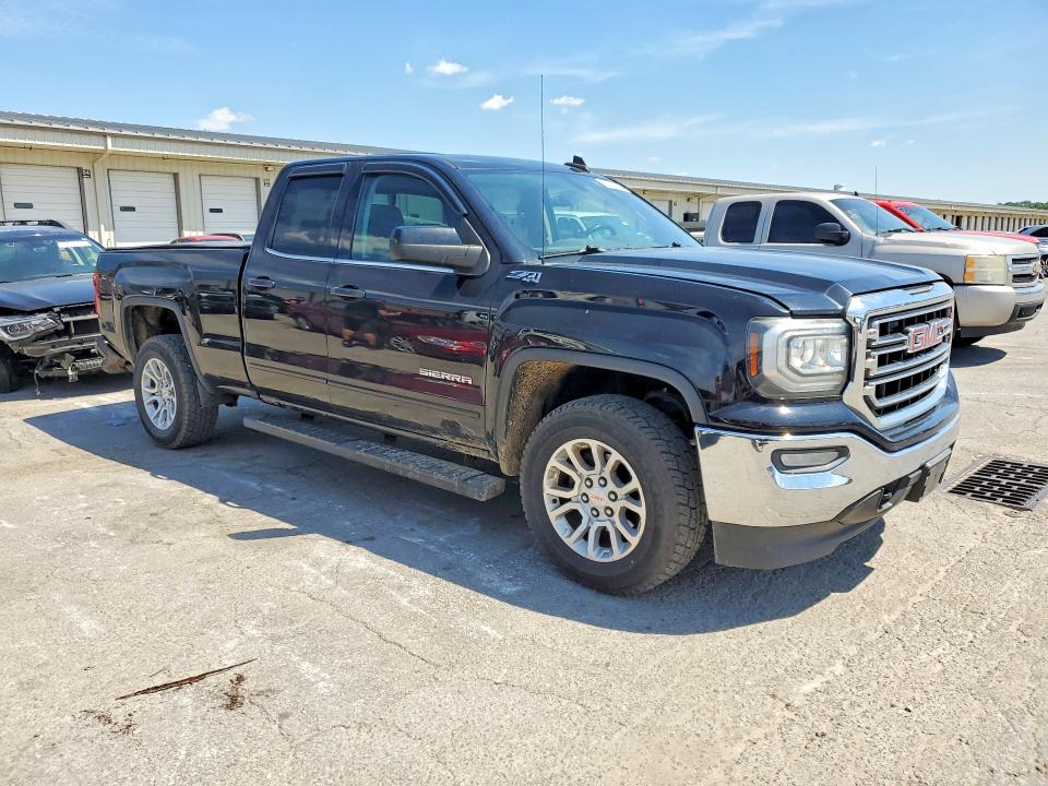 Продаж на аукціоні авто 2016 Gmc Sierra, vin: 1GTV2MEC4GZ170443, номер лоту: 56332876