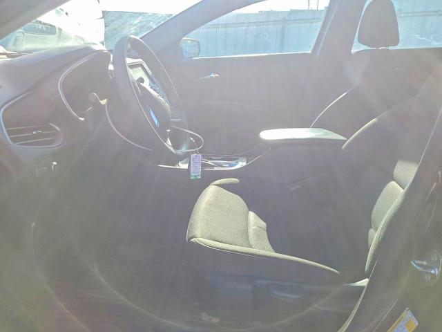 Продажа на аукционе авто 2018 Chevrolet Malibu, vin: 1G1ZB5ST4JF262276, номер лота: 56109356