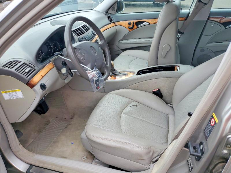 Продажа на аукционе авто 2006 Mercedes-benz E, vin: WDBUF26J26A873133, номер лота: 56484666