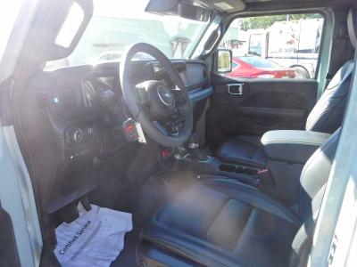 Aukcja sprzedaży 2024 Jeep Wrangler, vin: 1C4RJXR65RW126935, numer aukcji: 57155326