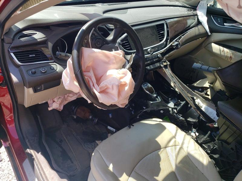 Aukcja sprzedaży 2019 Buick Lacrosse, vin: 1G4ZP5SS9KU100281, numer aukcji: 58986796