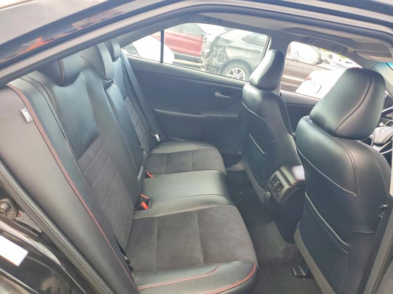 Продажа на аукционе авто 2015 Toyota Camry, vin: 4T1BF1FK6FU992972, номер лота: 57730516