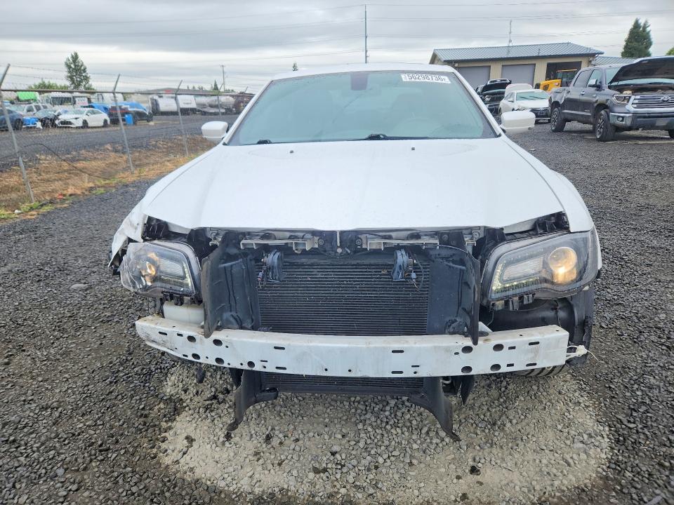 Aukcja sprzedaży 2016 Chrysler 300, vin: 2C3CCABG4GH144780, numer aukcji: 56298736