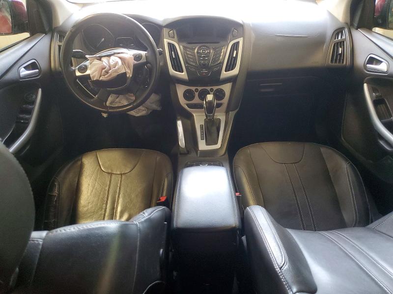 Aukcja sprzedaży 2013 Ford Focus, vin: 1FADP3K28DL231865, numer aukcji: 55988806
