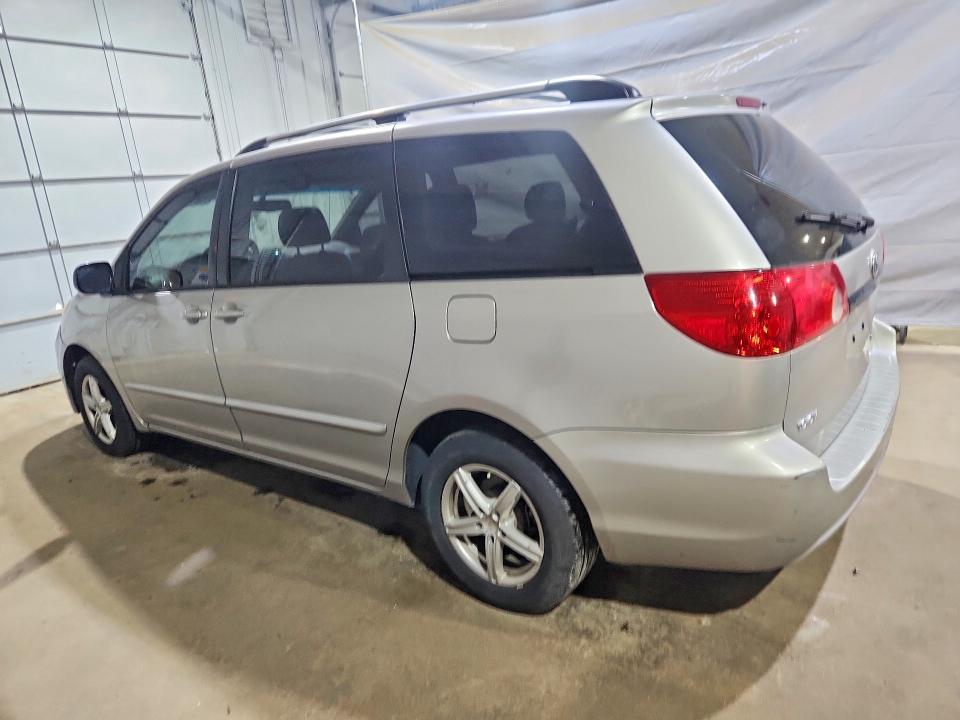 Aukcja sprzedaży 2008 Toyota Sienna, vin: 5TDZK23C38S176052, numer aukcji: 58941986