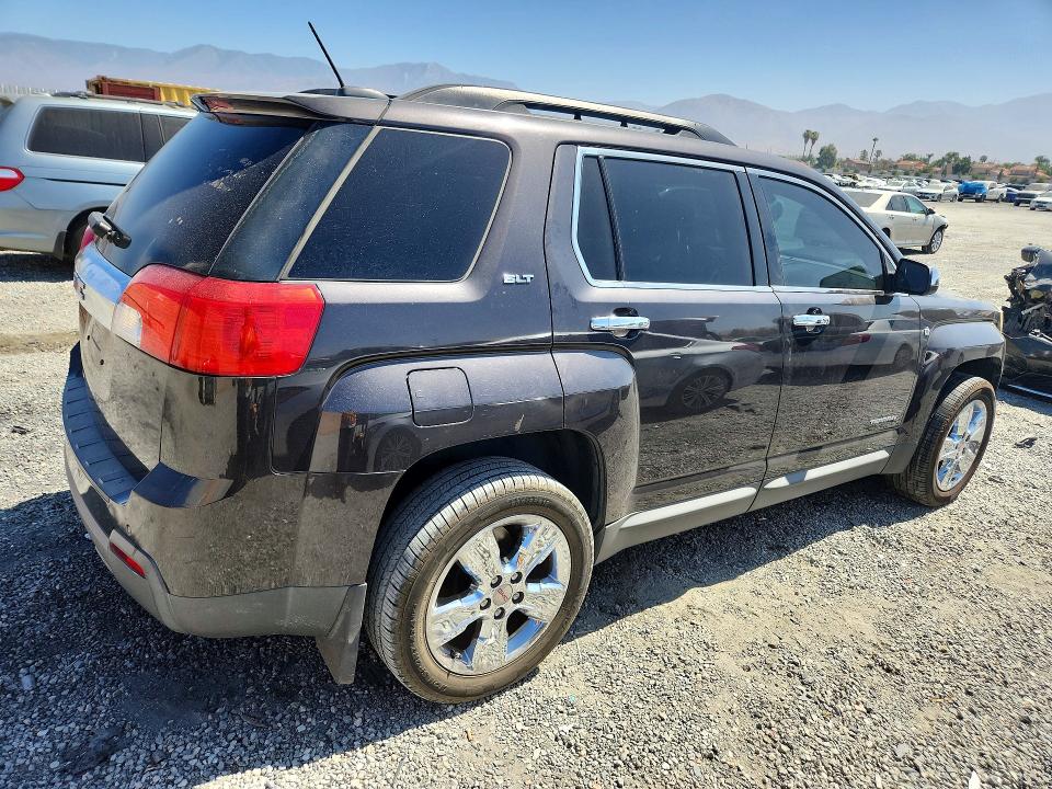 Продаж на аукціоні авто 2015 Gmc Terrain, vin: 2GKALSEK3F6231903, номер лоту: 58510526