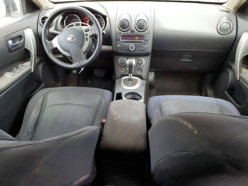 Aukcja sprzedaży 2010 Nissan Rogue, vin: JN8AS5MT2AW022021, numer aukcji: 55058106