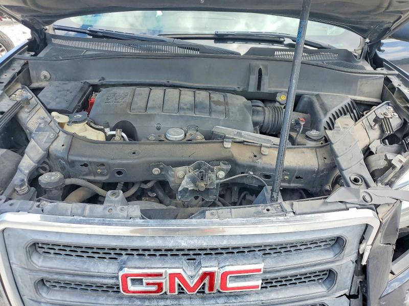 Aukcja sprzedaży 2014 Gmc Acadia, vin: 1GKKRNED3EJ190230, numer aukcji: 56763476
