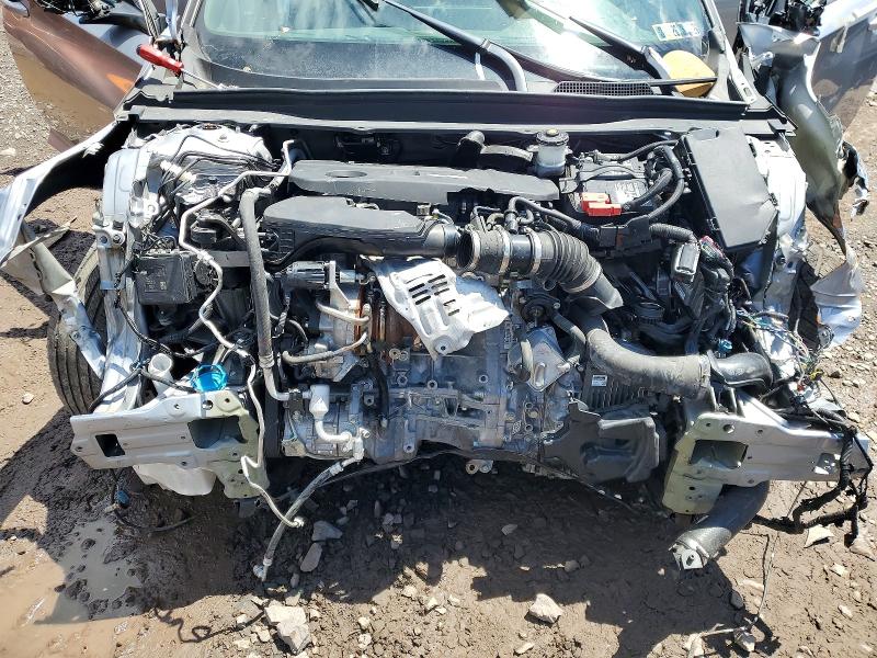 Продаж на аукціоні авто 2019 Honda Accord, vin: 1HGCV2F36KA035099, номер лоту: 57188606