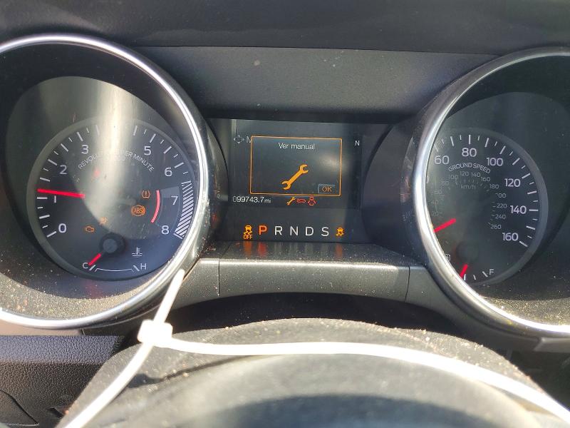 Aukcja sprzedaży 2019 Ford Mustang, vin: 1FATP8UH8K5162428, numer aukcji: 57729346