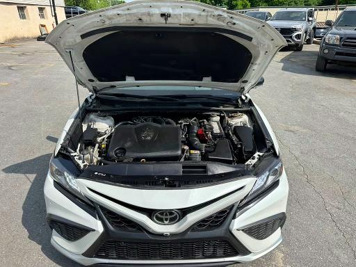 Продажа на аукционе авто 2023 Toyota Camry, vin: 4T1KZ1AK9PU073838, номер лота: 56322966