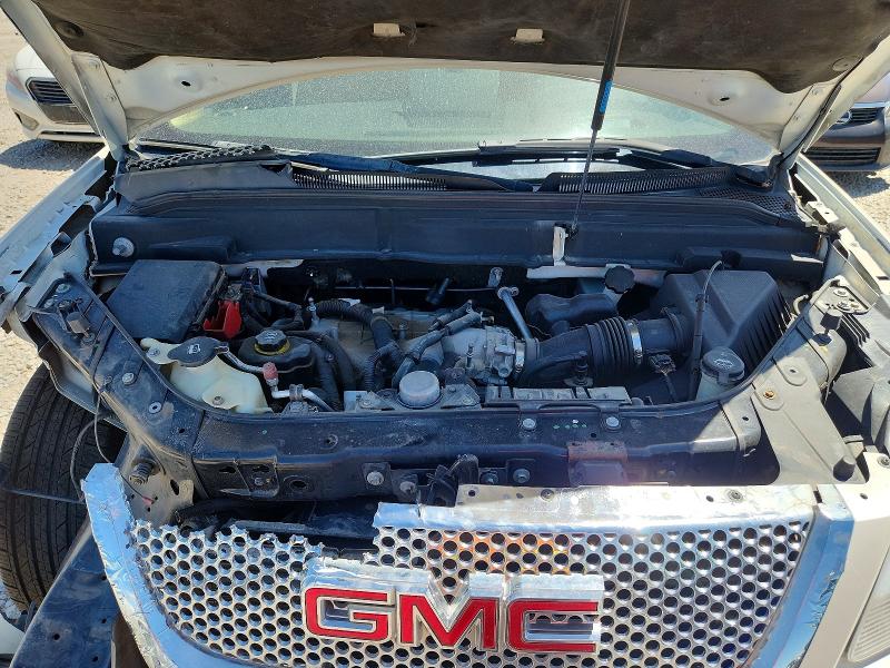 Продажа на аукционе авто 2010 Gmc Acadia, vin: 1GKLVNED6AJ221576, номер лота: 56609636