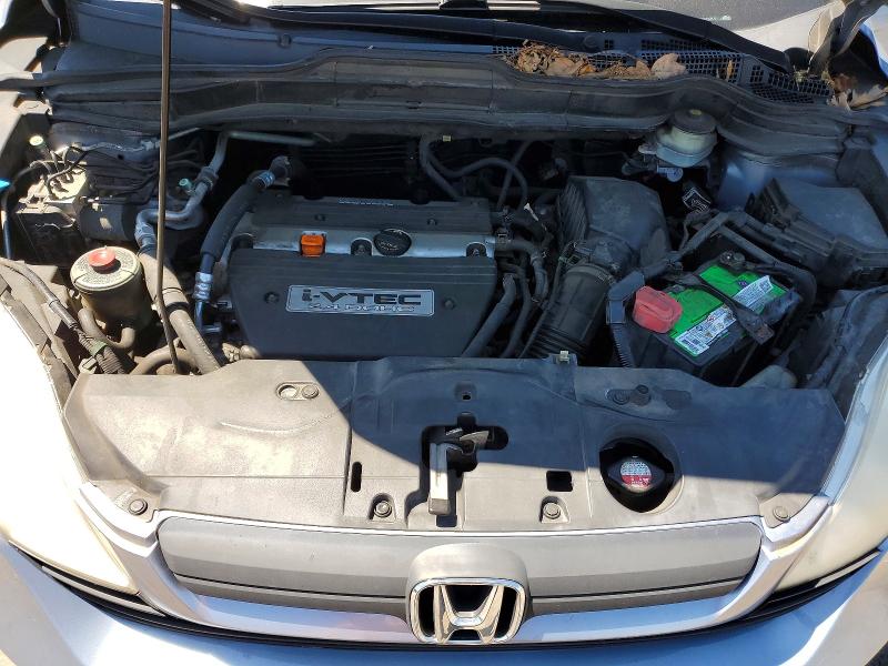 55313136 :رقم المزاد ، JHLRE38378C013172 vin ، 2008 Honda Cr-v مزاد بيع