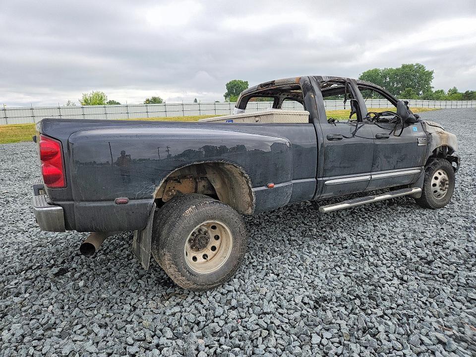 Продаж на аукціоні авто 2009 Dodge Ram 3500, vin: 3D7MX48LX9G535273, номер лоту: 58938956