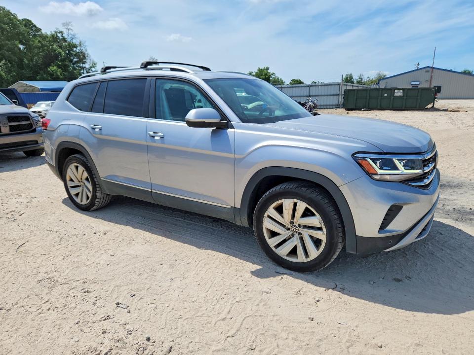 Auction sale of the 2021 Volkswagen Atlas, vin: 1V2BR2CA3MC572472, lot number: 56127186