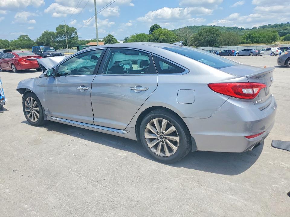 Aukcja sprzedaży 2015 Hyundai Sonata, vin: 5NPE34AF0FH212495, numer aukcji: 59151466