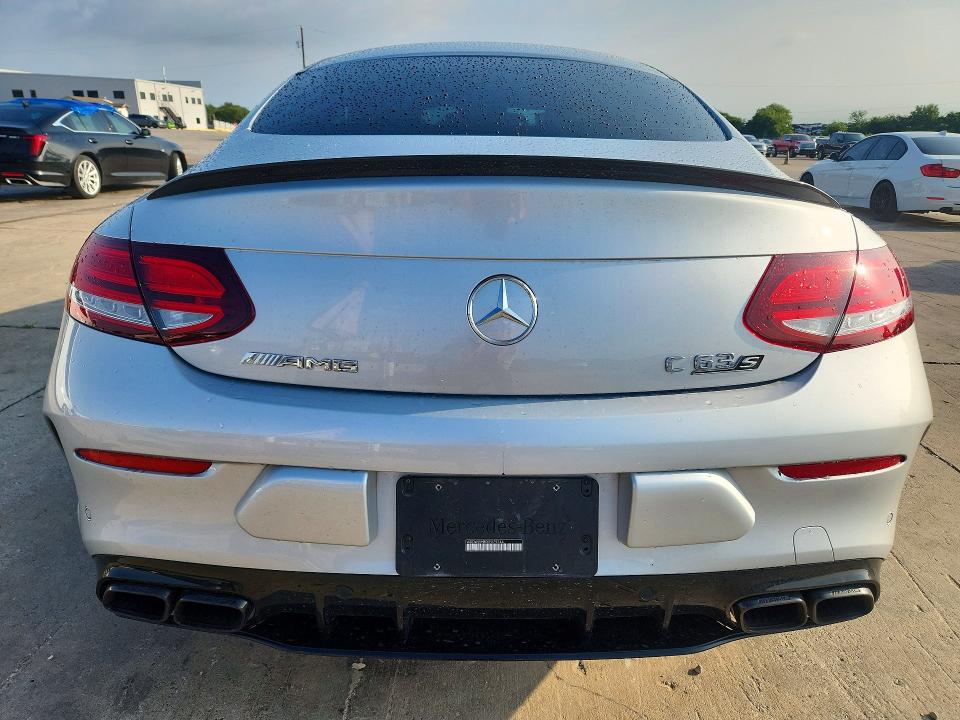 Aukcja sprzedaży 2019 Mercedes-benz C, vin: WDDWJ8HB0KF879744, numer aukcji: 57044966