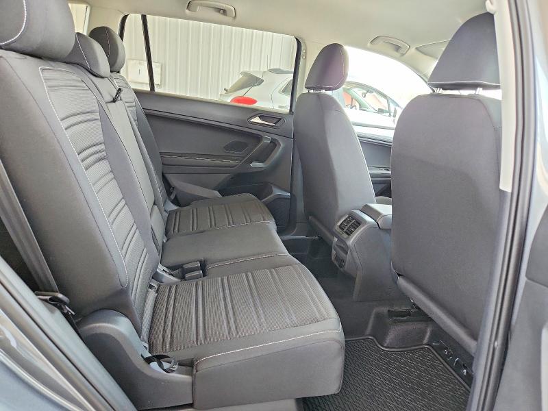 Продажа на аукционе авто 2024 Volkswagen Tiguan, vin: 3VVRB7AX8RM231990, номер лота: 59163666