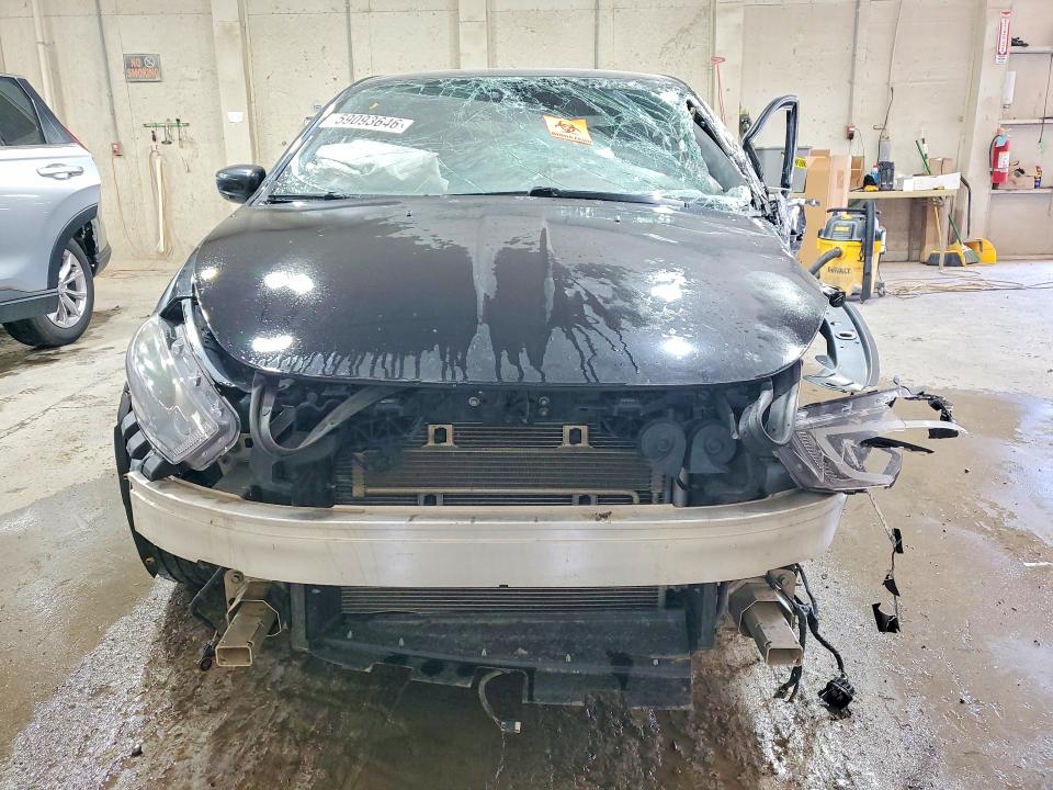 Продажа на аукционе авто 2015 Dodge Dart, vin: 1C3CDFEB4FD165392, номер лота: 59093646