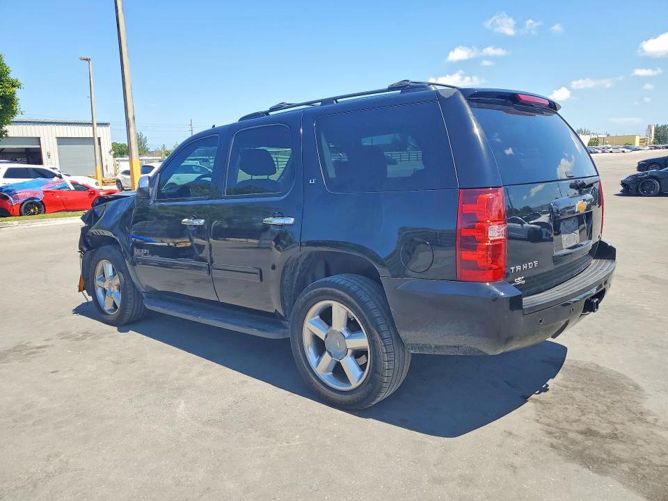 58313436 :رقم المزاد ، 1GNSCBE00BR140835 vin ، 2011 Chevrolet Tahoe مزاد بيع
