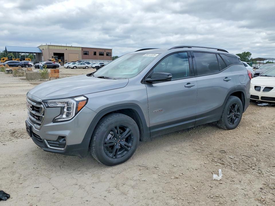 Aukcja sprzedaży 2024 Gmc Terrain, vin: 3GKALYEG0RL179922, numer aukcji: 58412326